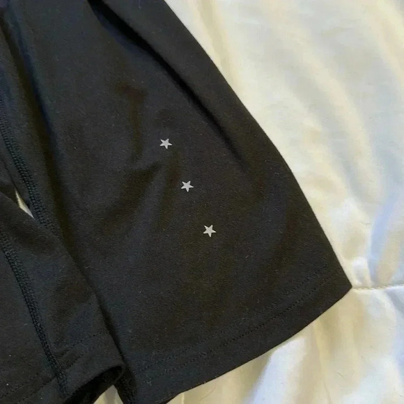 Polo Ralph Lauren black lightweight quarter zip pullover size XL - Picture 5 of 7